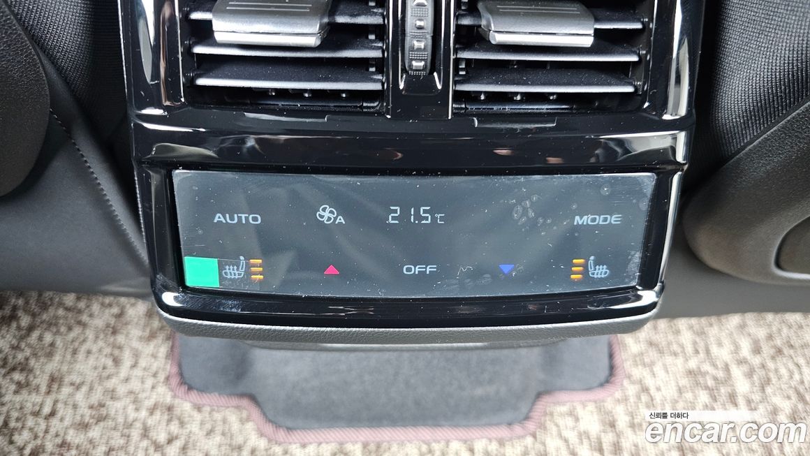 Renault-KoreaSamsung Grand Koleos 2025