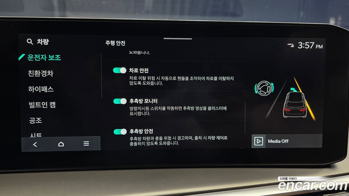 Kia Sorento 2025