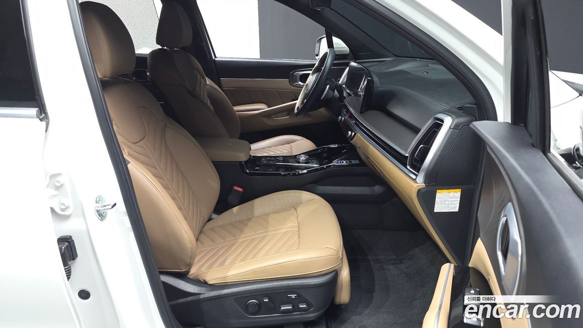 Kia Sorento 2024