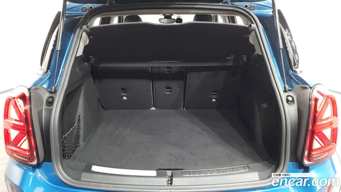 Mini Countryman 2023