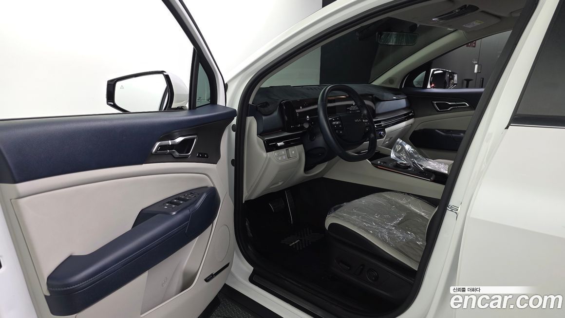 Kia Sportage 2025