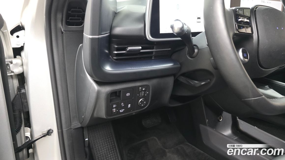 Hyundai Ioniq6 2023