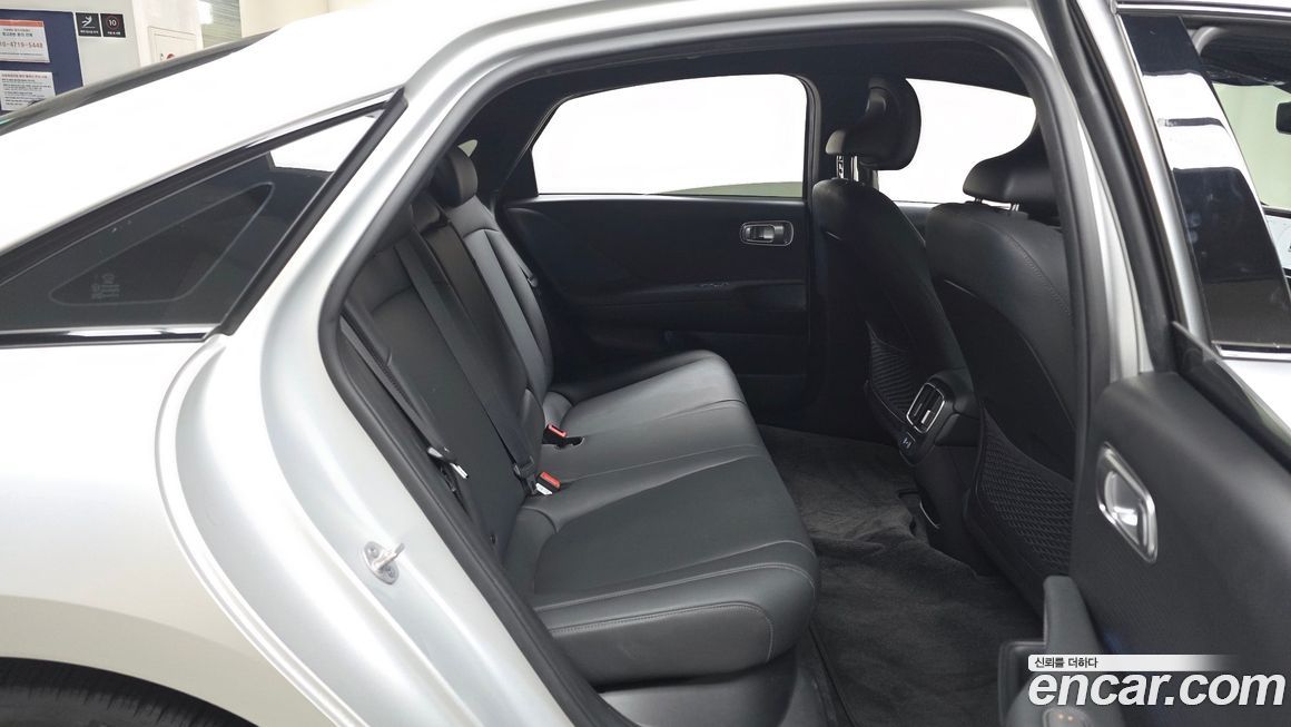 Hyundai Ioniq6 2023