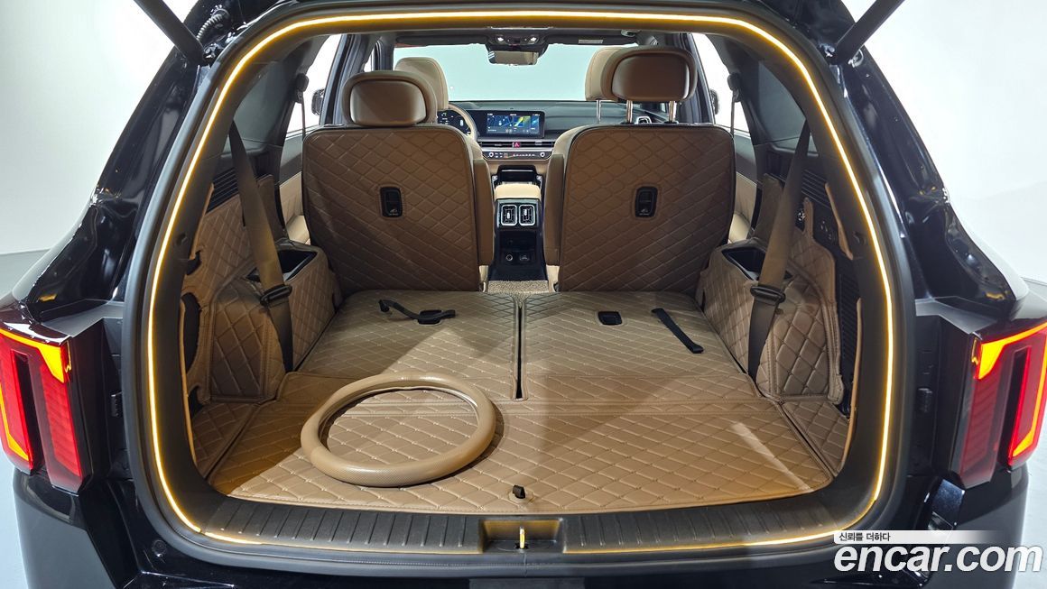 Kia Sorento 2025