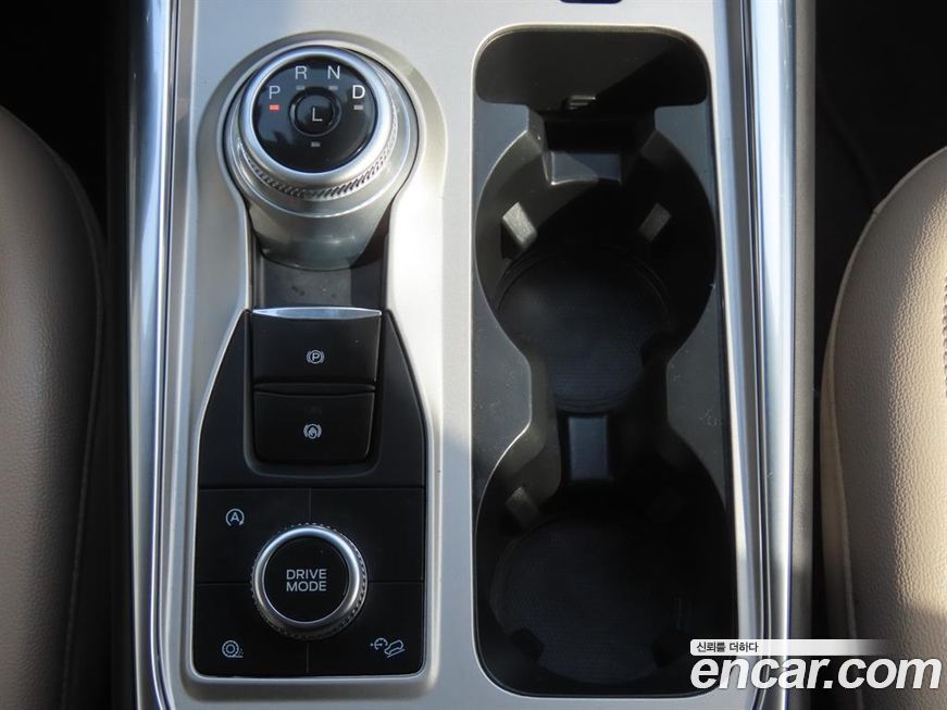 Ford Explorer 2023