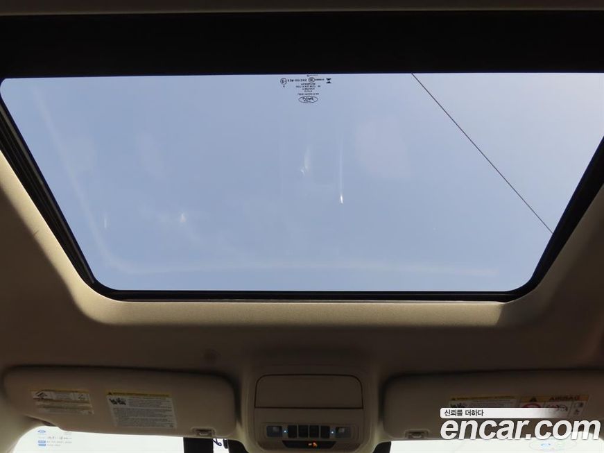 Ford Explorer 2023