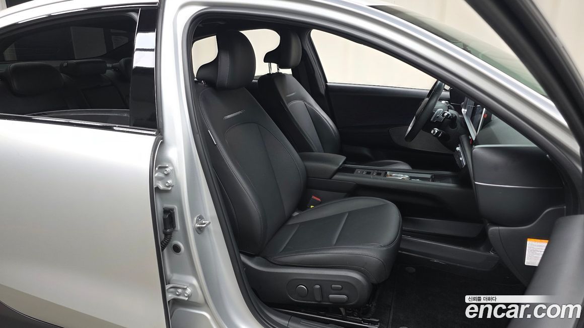 Hyundai Ioniq6 2023
