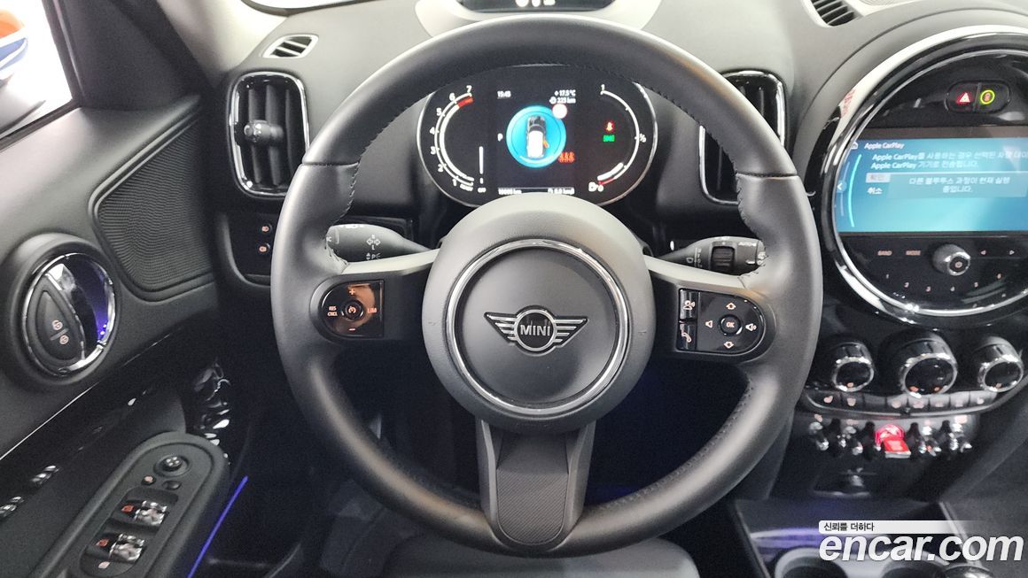 Mini Countryman 2023