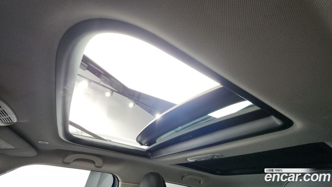 Mini Countryman 2023