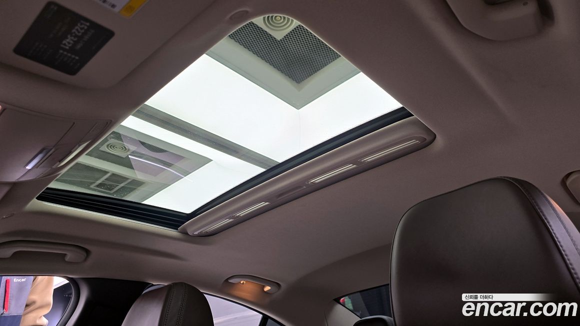 Mercedes-Benz CLS-Class 2019