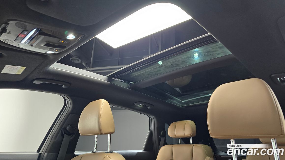 Kia Sorento 2025