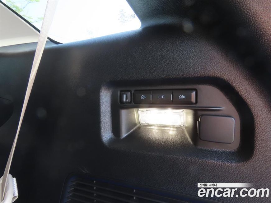 Ford Explorer 2023