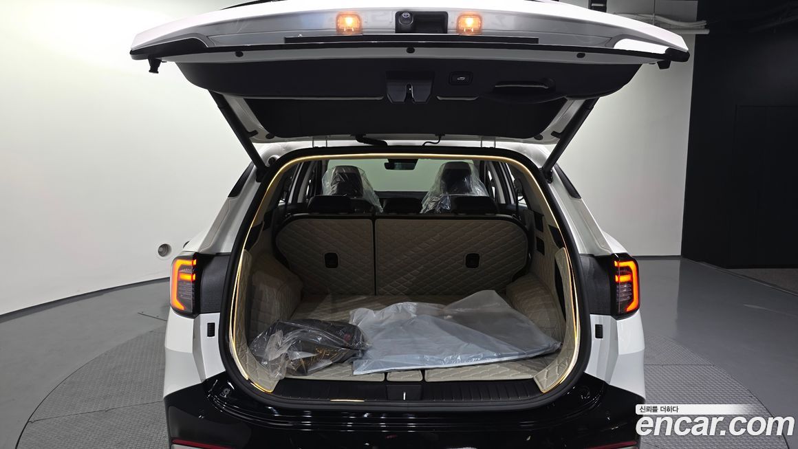 Kia Sportage 2025