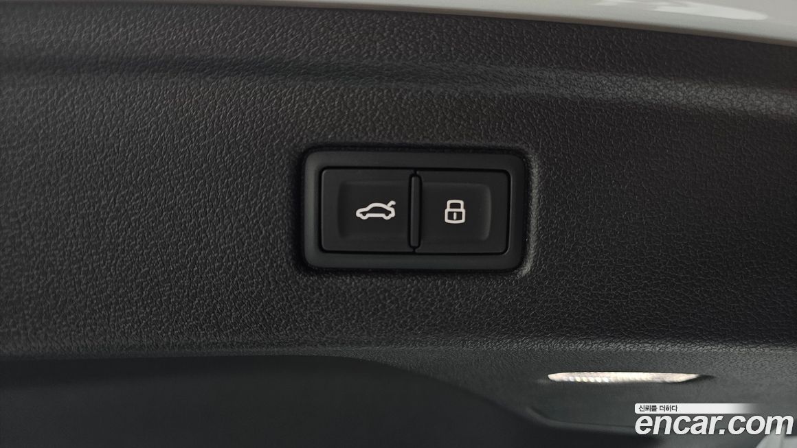 Audi A5 2021