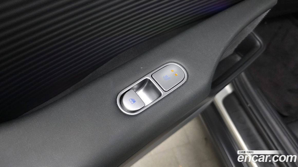 Hyundai Ioniq6 2023