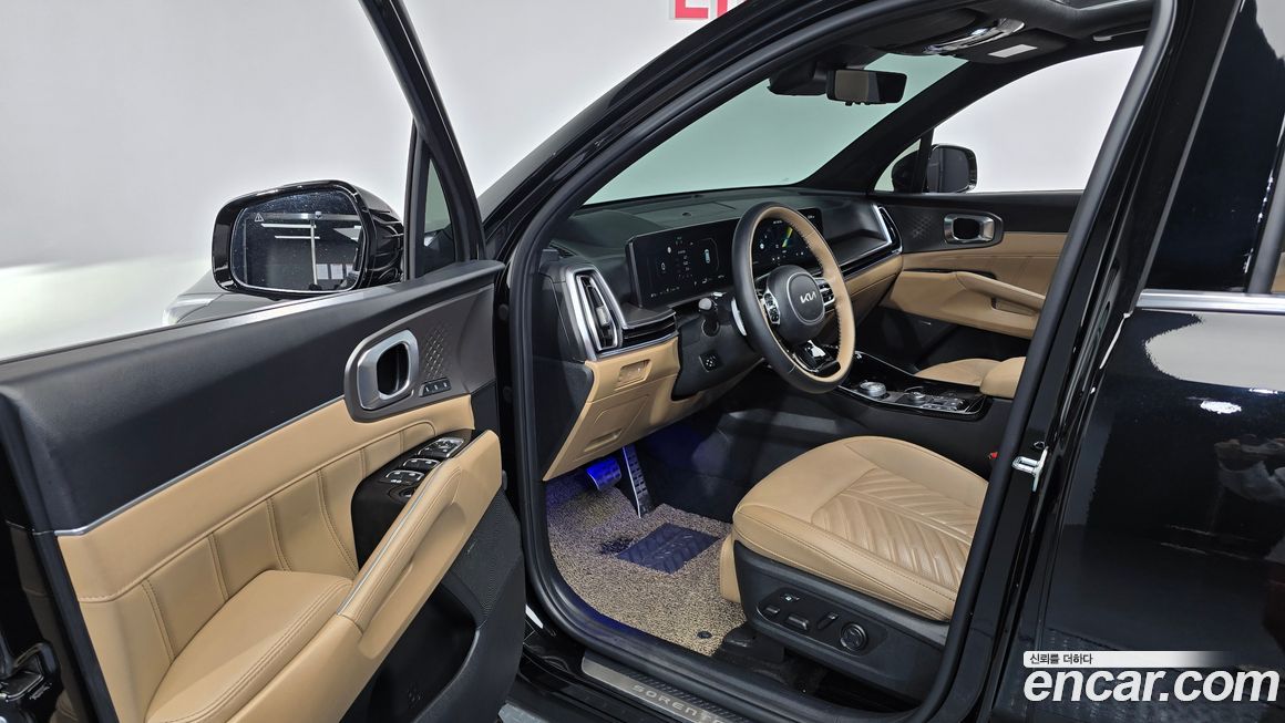 Kia Sorento 2025