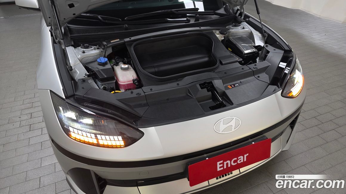 Hyundai Ioniq6 2023