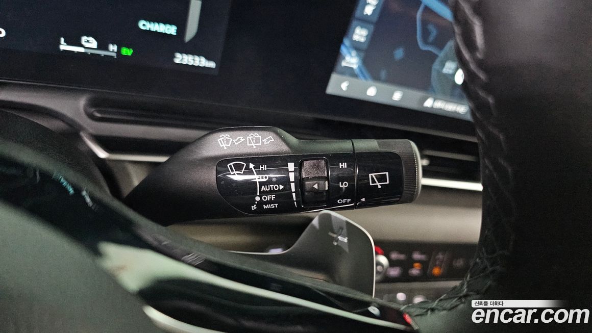 Kia Canival 2024