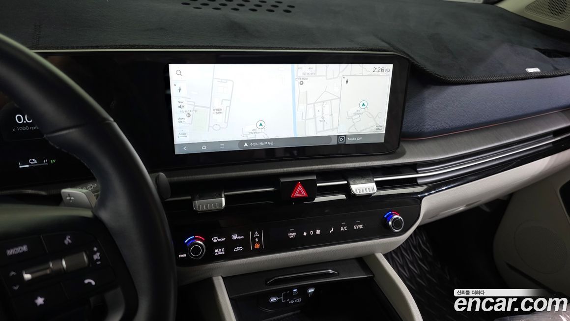 Kia Sportage 2025