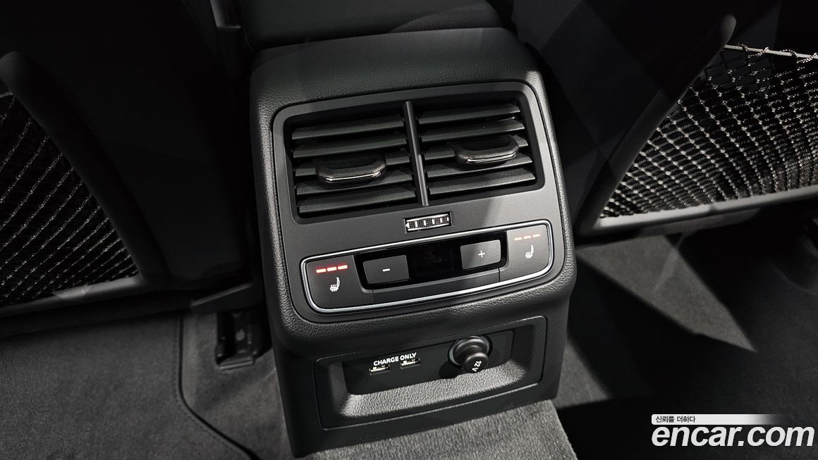 Audi A5 2021