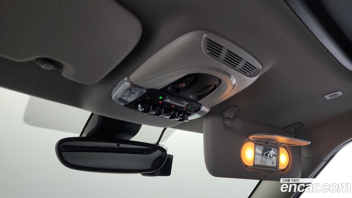 Mini Countryman 2023