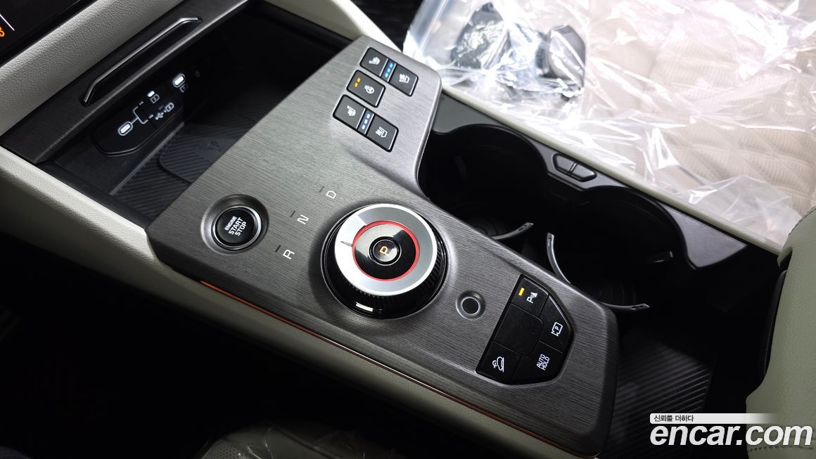Kia Sportage 2025