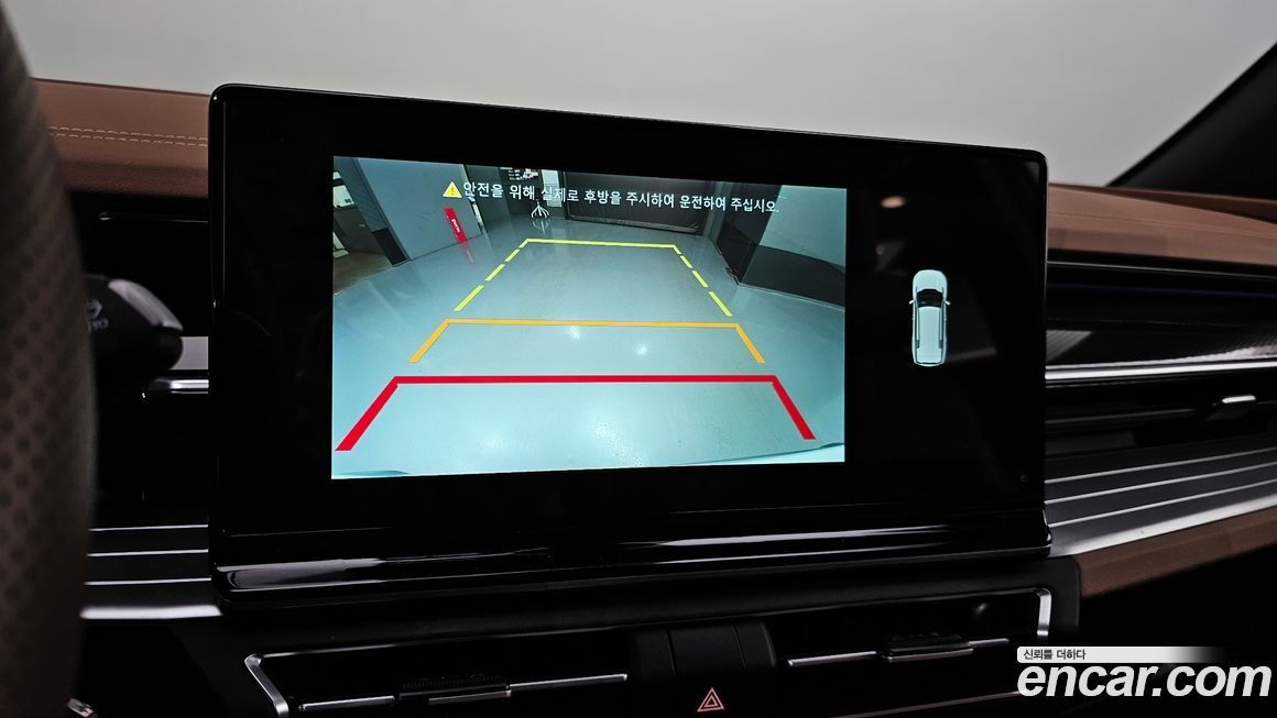 KG_Mobility_Ssangyong Torres 2024