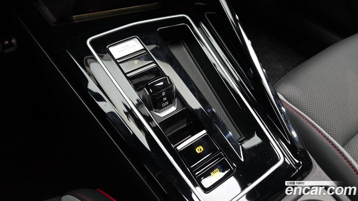 Volkswagen Golf 2024