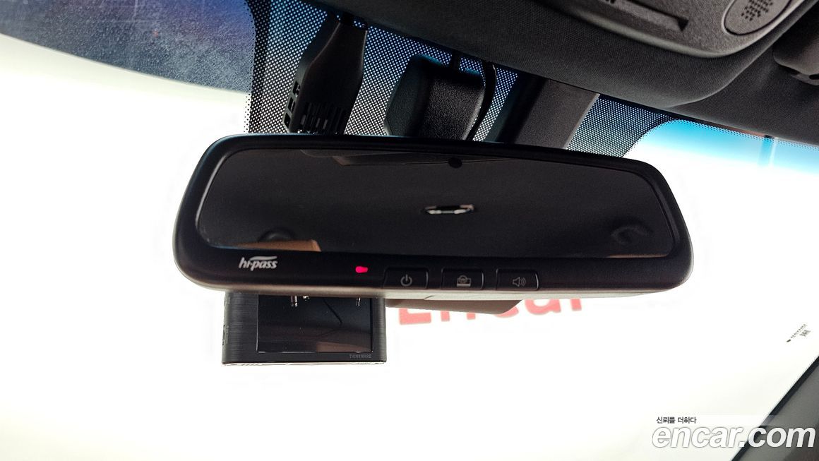 KG_Mobility_Ssangyong Torres 2024