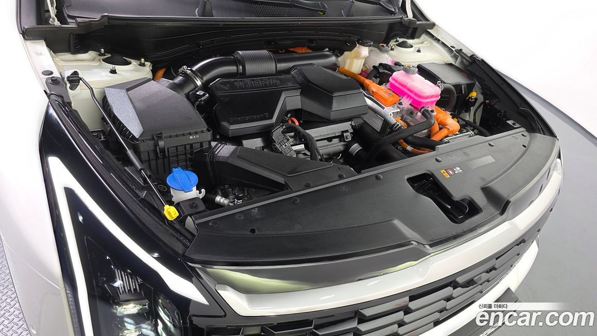 Kia Sportage 2025