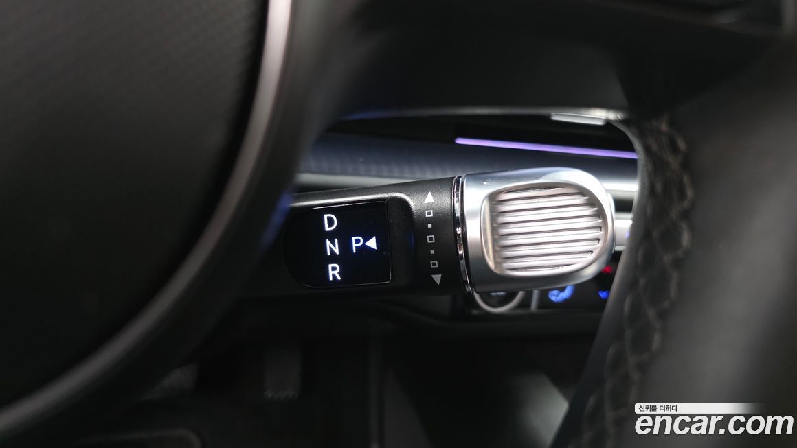 Hyundai Ioniq6 2023