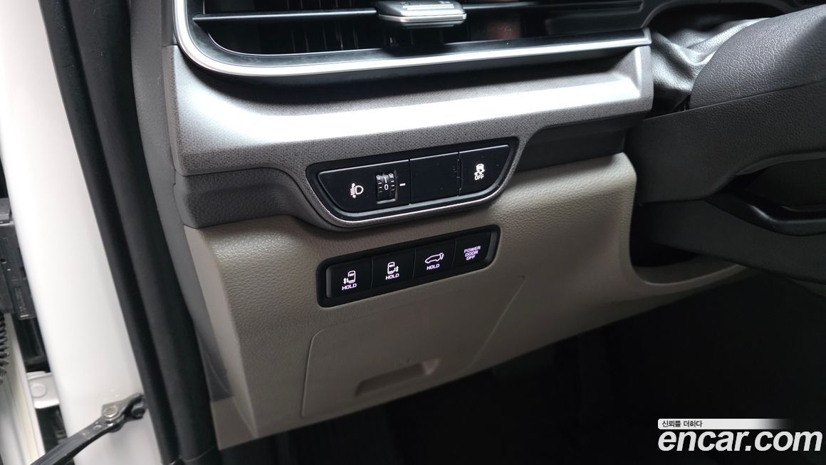 Kia Canival 2025