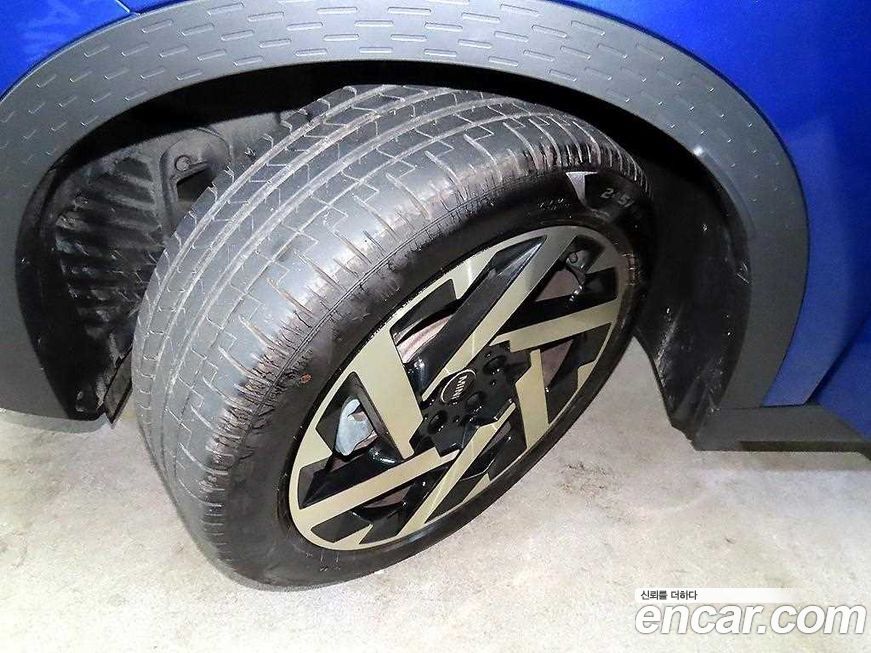 Mini Countryman 2025