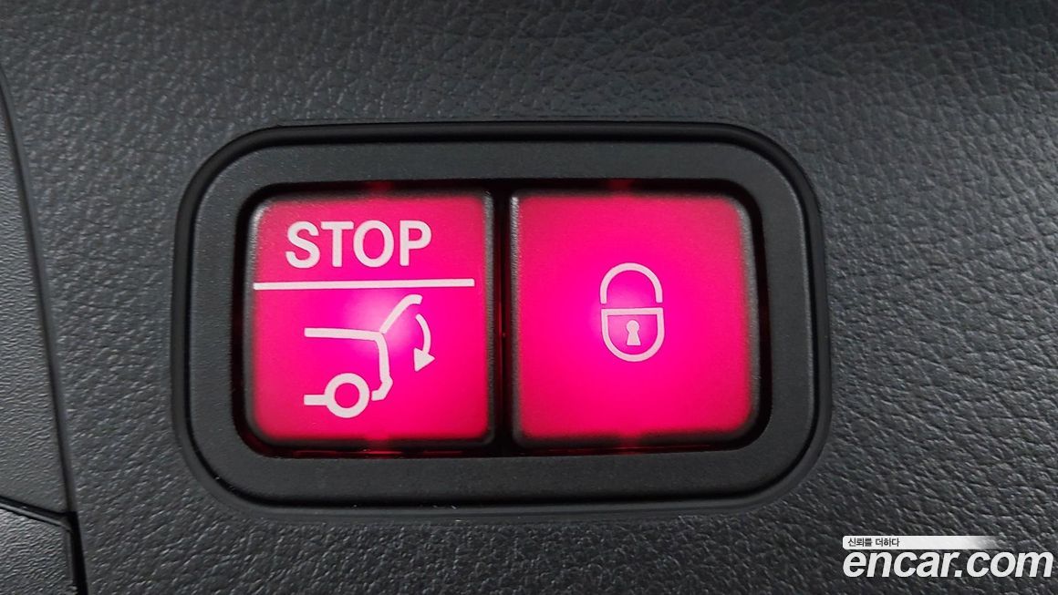 Mercedes-Benz GLA-Class 2023