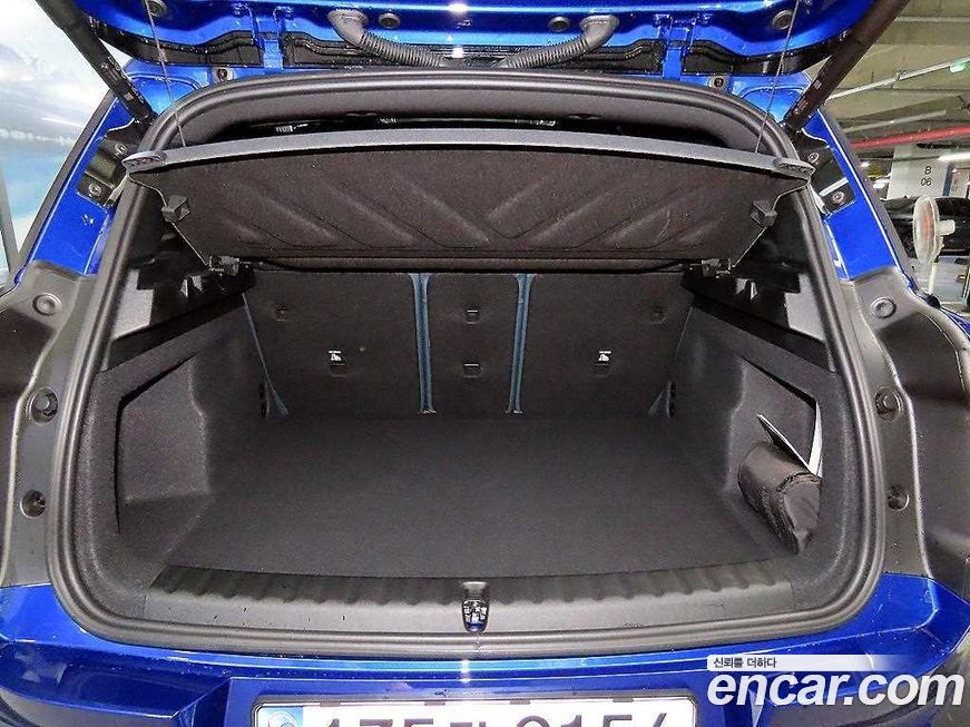 Mini Countryman 2025