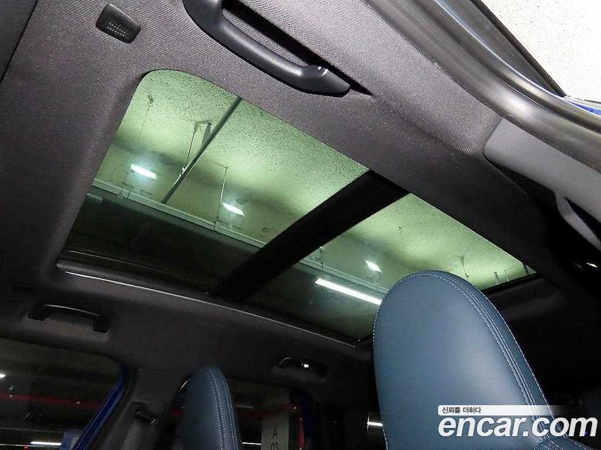 Mini Countryman 2025