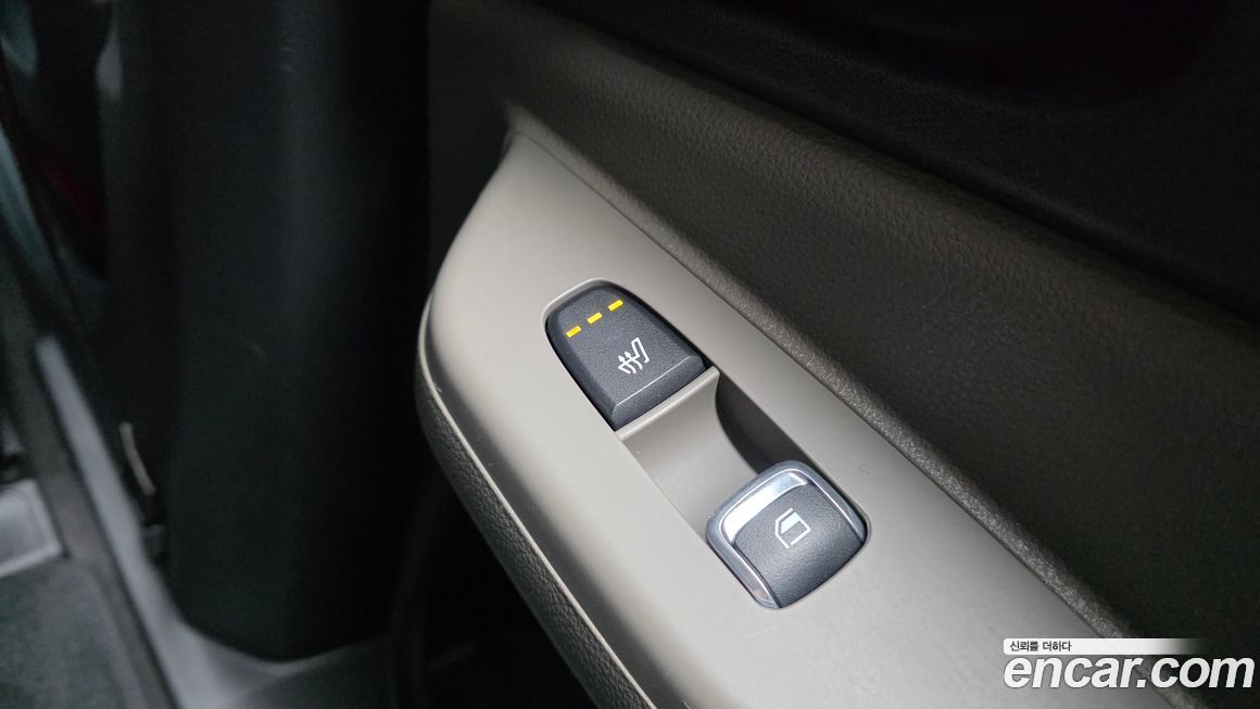 Kia Canival 2025