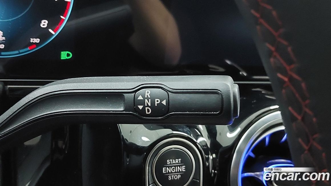 Mercedes-Benz GLA-Class 2023