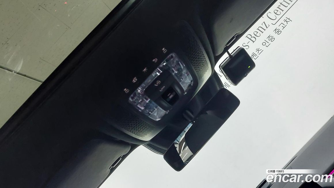 Mercedes-Benz GLA-Class 2023