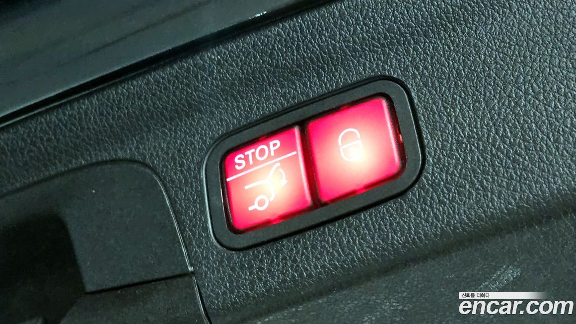 Mercedes-Benz GLE-Class 2019