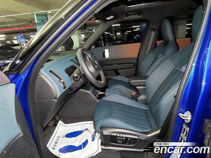 Mini Countryman 2025