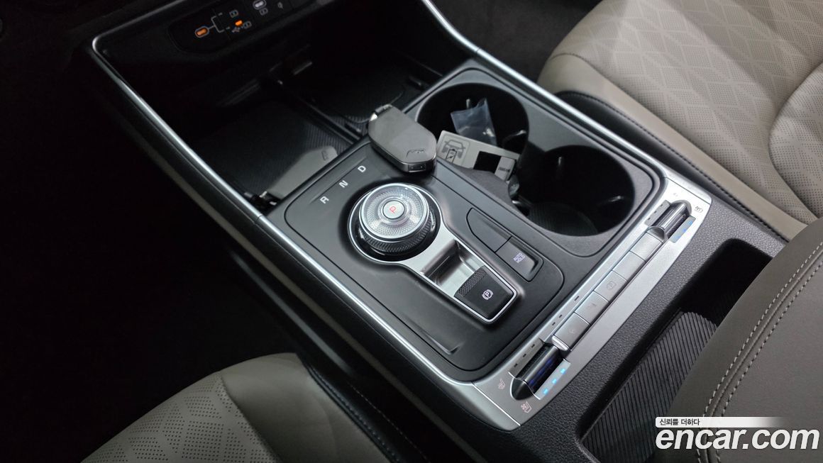 Kia Canival 2025