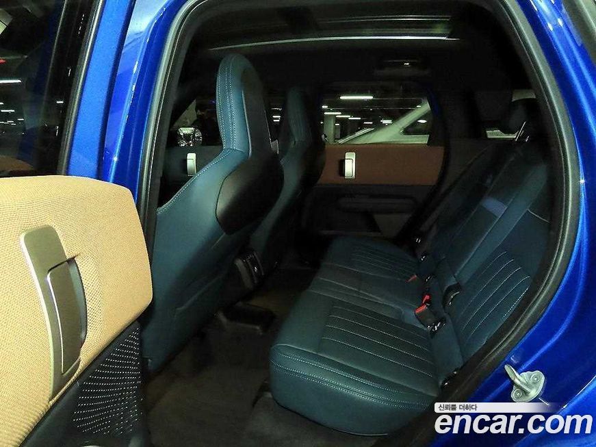 Mini Countryman 2025