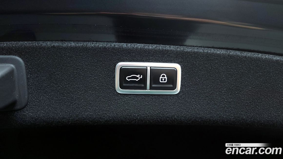 Genesis G80 2023