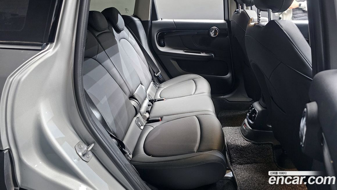 Mini Countryman 2023