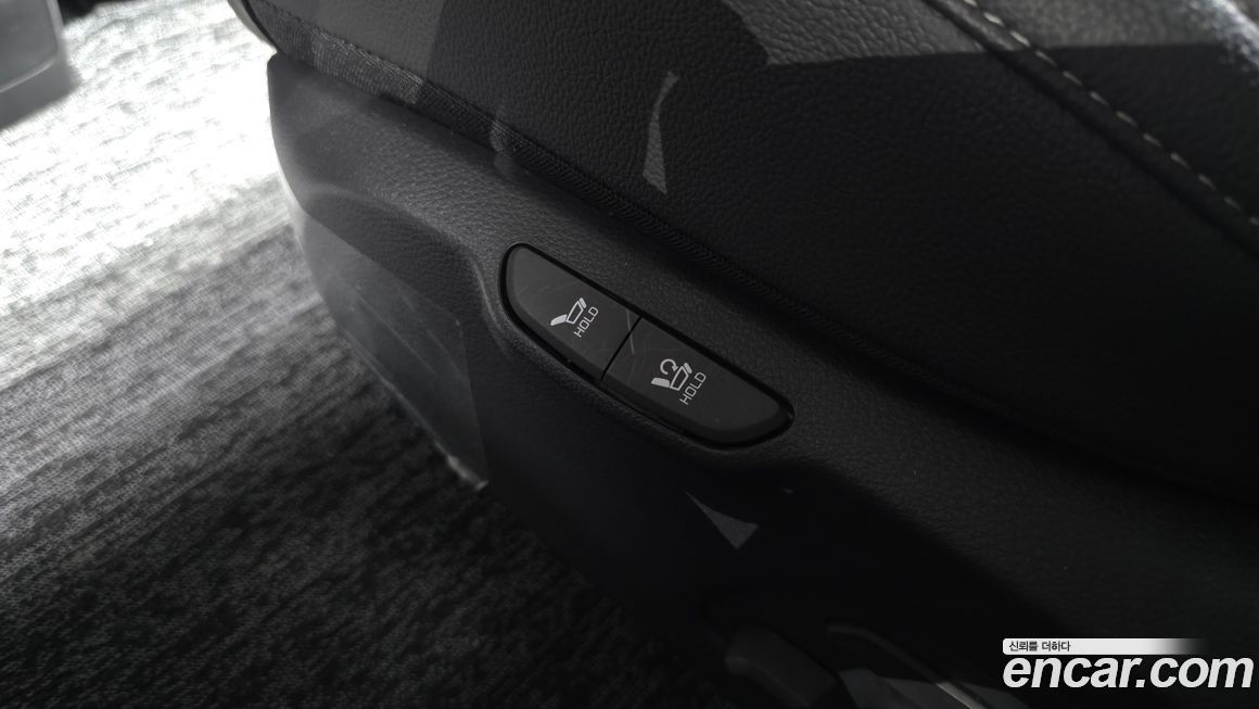 Kia Canival 2024