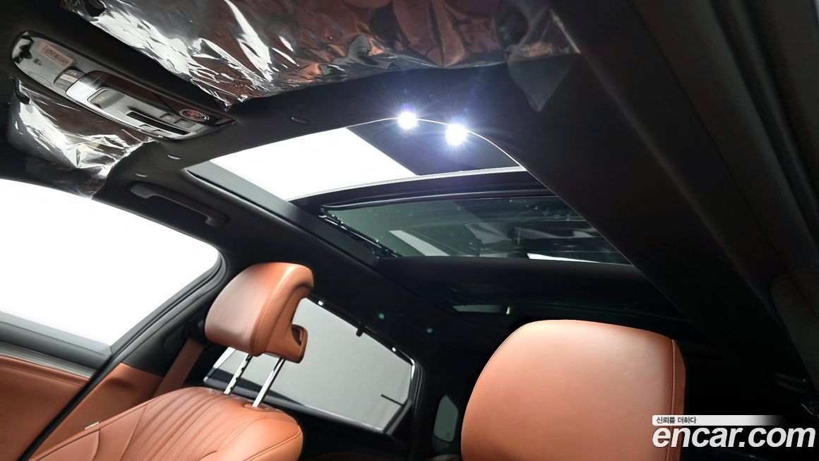 Kia K8 2025