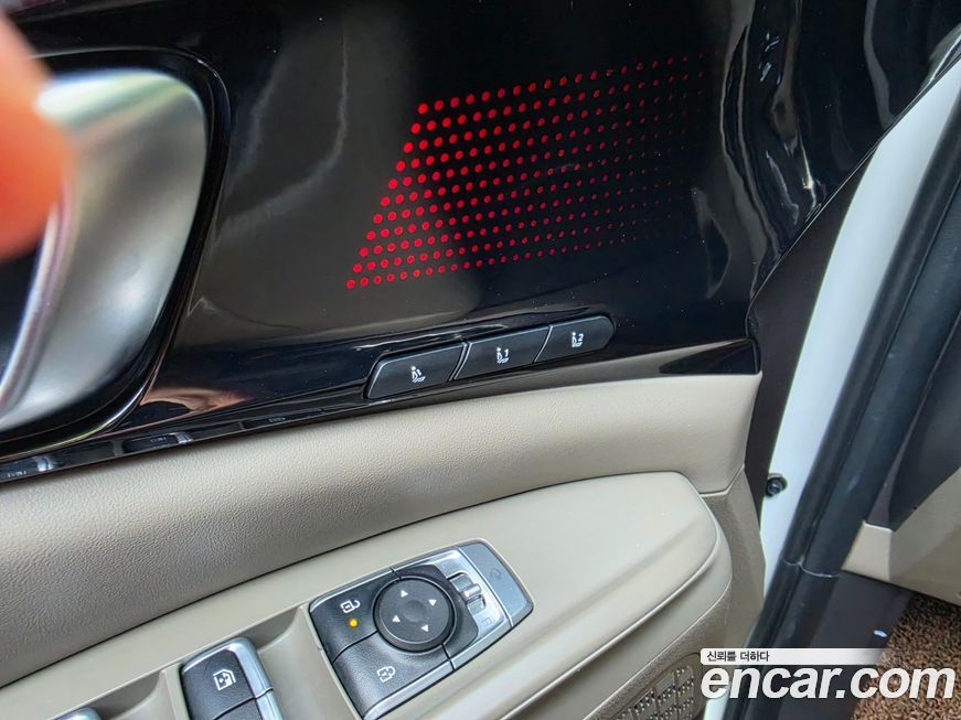Kia Canival 2024