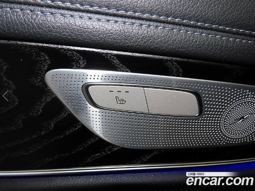 Mercedes-Benz CLS-Class 2022