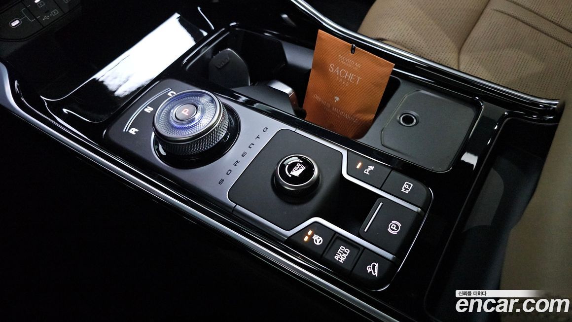 Kia Sorento 2025